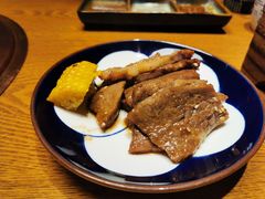 -炎蔵牛舌烤肉
