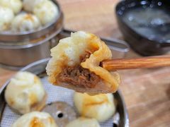 -吃不亏特色包子(三峡广场店)