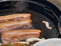 -韩时烤肉(枫蓝店)
