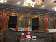 -刘妈菜馆(磁器口店)