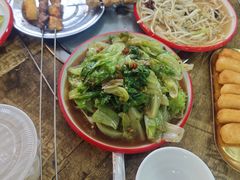 -清真·馬坡二旦烧烤(人生一串拍摄店)