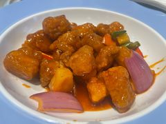 -水云间·园林餐厅(大龙店)