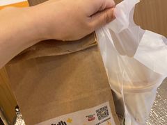 -麦当劳(皇岗路店)