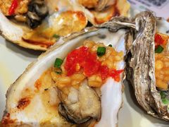 湛江生蚝-木屋烧烤(南新店)