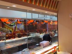 -莲寿司(国兴店)