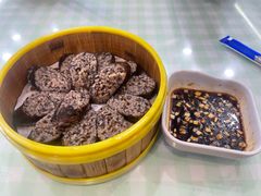 -服务大楼冷面(延大店)