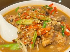 -辣公子·千岛湖私房菜(滨江店)