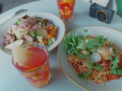 -BAKER&SPICE(环贸店)