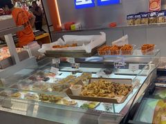 -喜点狮(江门大融城店)