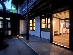 -绍兴鲁迅故里·沈园景区