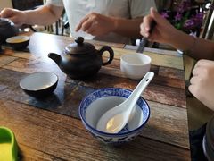 -食德喜·阳山鸡王食研基地
