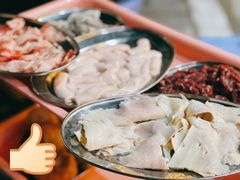 黄喉-江村四哥新鲜牛肉店(江高总店)