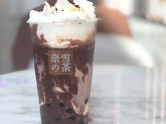 -奈雪的茶(东莞汇一城店)