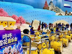 -广州热雪奇迹