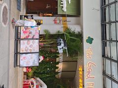 -The Good Place好地方·Brunch·coffee(国贸店)