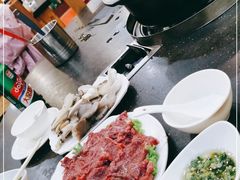 -领鲜风味花雕鸡(马端街店)