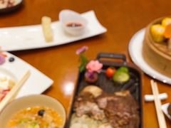 -天禄华美达广场酒店-雅兰轩中餐厅(青年路店)