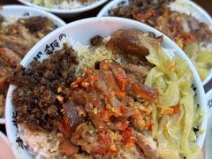 -老柴枝猪脚饭(窑岭店)