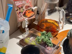 -芸山季·云南山珍菌火锅(南翔印象城MEGA店)