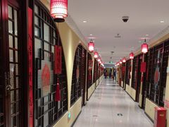 -西贝(六里桥旗舰店)