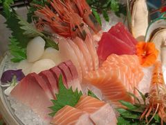 -和彩放题餐厅(酒仙桥店)