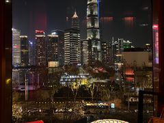 -上海滩餐厅(BFC外滩金融中心店)