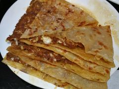 京东肉饼-宛平李记小吃(东关街店)