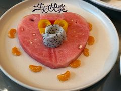 -云客来·花园餐厅(洛社店)