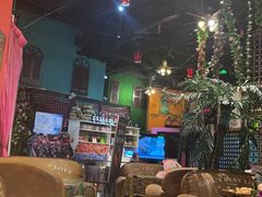 大堂-小娘惹厨房Little Nyonya(狮城有约上榜店)