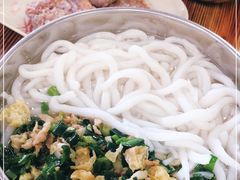 -正果忠记云吞濑粉(总店)