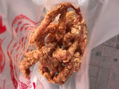 -杨记万里香炸肉(孟营店)