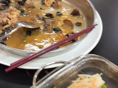 -南海食街(佛冈店)