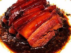 梅菜扣肉-金鼎轩(方庄天坛店)