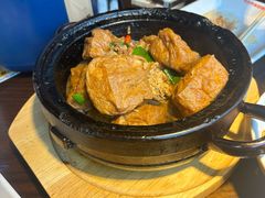 -小柴米·传统江西菜(万寿宫店)