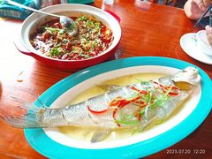 -北京烤鸭店(新桥家园·浦口店)