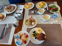 -北京园博大酒店