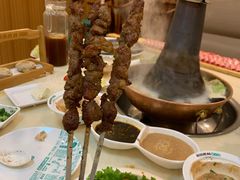 -阳坊胜利涮羊肉(阳坊老店)
