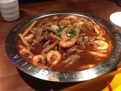 -胖哥俩肉蟹煲(永旺店)
