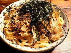 炒乌冬-食戟
