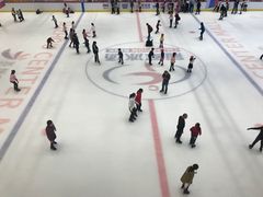 -冠军冰场CHAMPION RINK(苏州中心商场店)