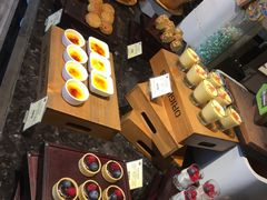 -美食汇·海鲜自助西餐厅·江门富力万达嘉华酒店
