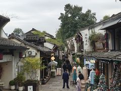 -小河直街历史文化街区