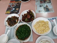 -蘭心餐厅(进贤路店)