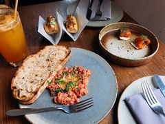 小热狗-BOR Eatery(安福路店)