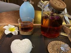 -泰适SPA馆丨精油·按摩·足道(后海地铁口店)