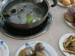 -春华海鲜城(广场西苑店)