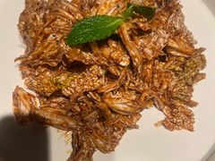 -局气 烤鸭·北京菜(光华路店)