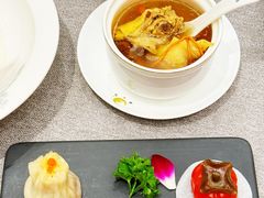 -得月楼·省级非遗·传统苏帮菜(观前店)