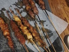 -管氏翅吧(甘家口店)