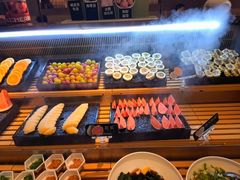 -牛YO寿喜烧·铁板烧和牛火锅自助(市府恒隆店)